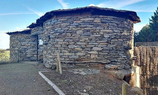 Tierra de Lobos