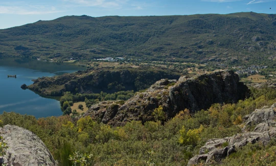 Tierra de Lobos