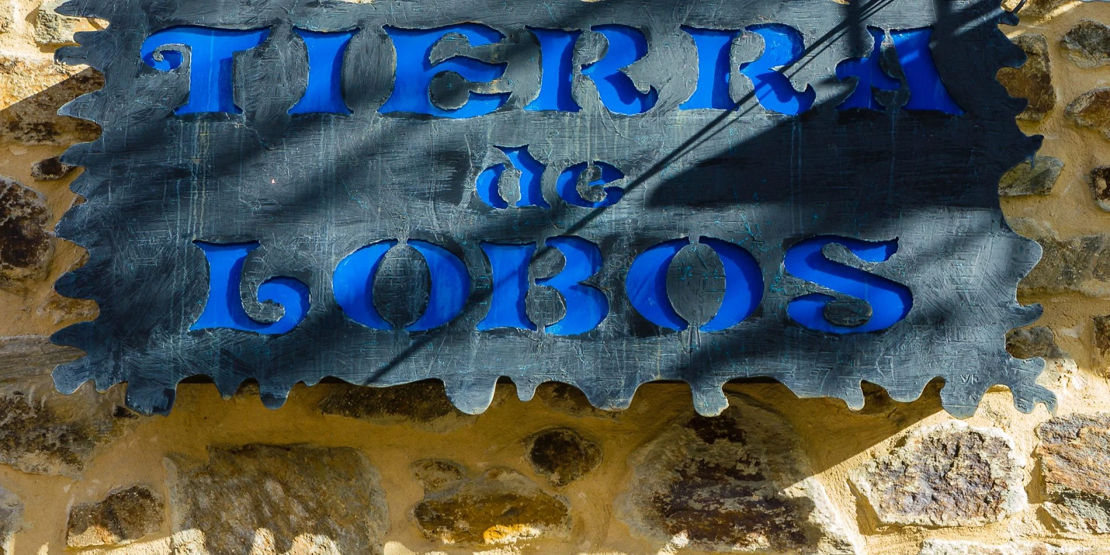 Tierra de Lobos