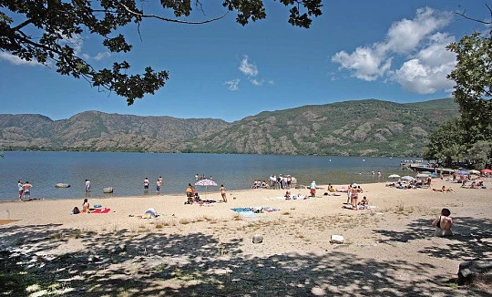 Tierra de Lobos