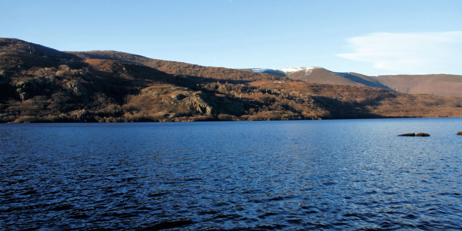 Tierra de Lobos