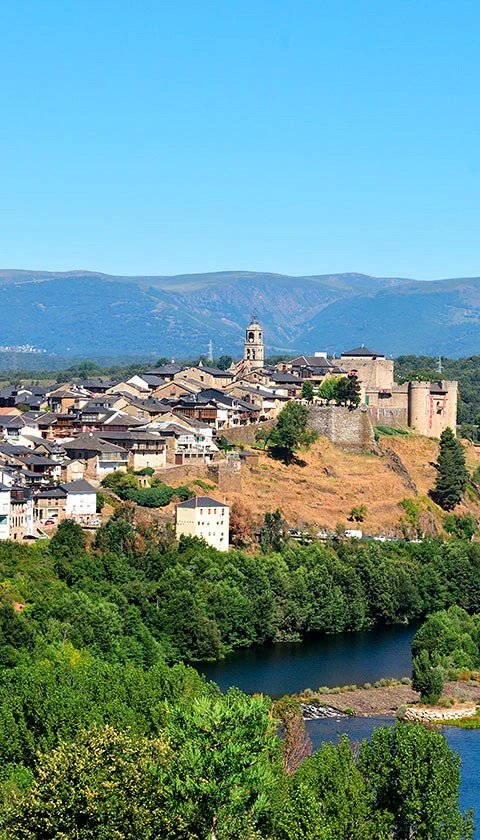 Puebla de Sanabria