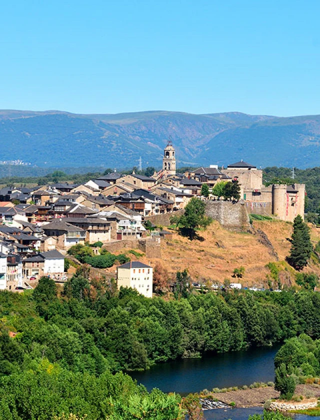 Puebla de Sanabria