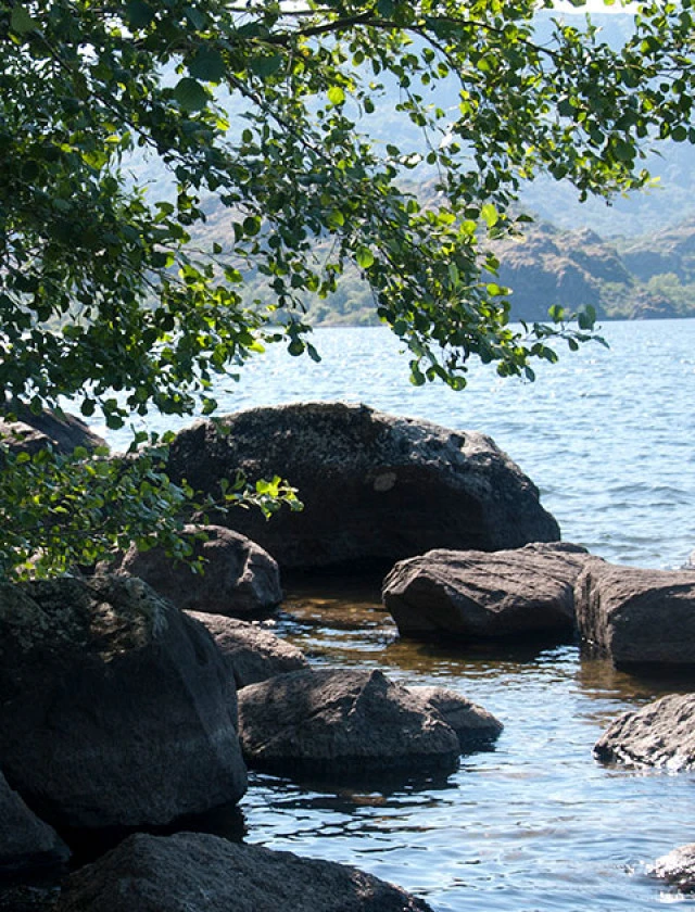 Lago de Sanabria