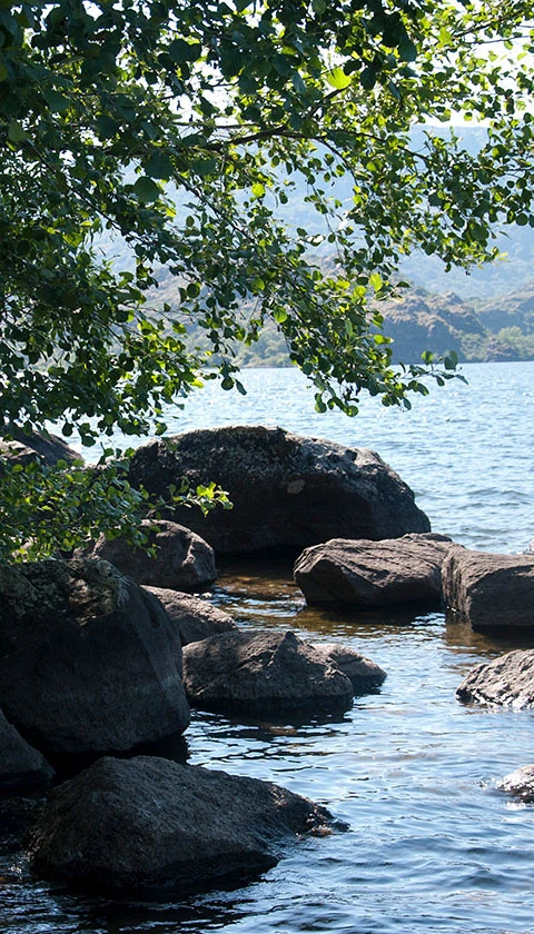 Lago de Sanabria