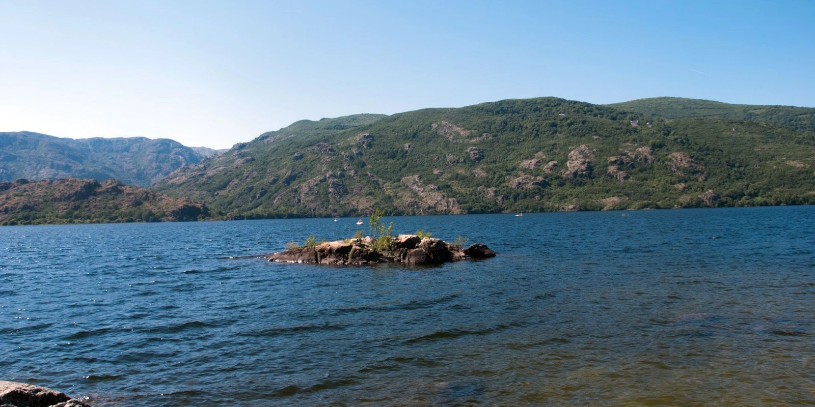 Tierra de Lobos