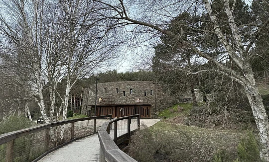 Tierra de Lobos