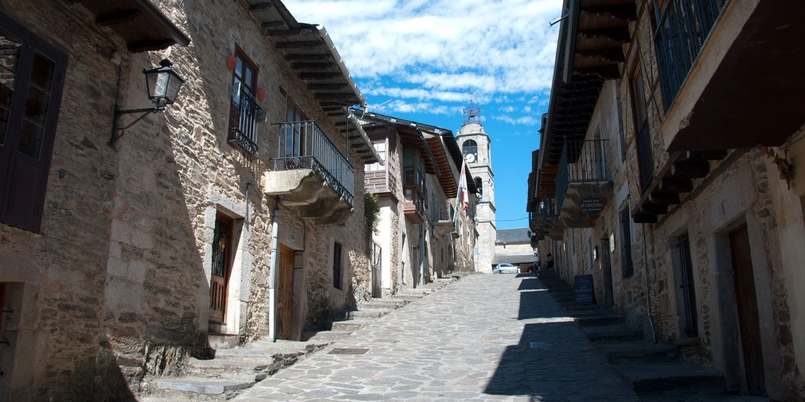 Tierra de Lobos