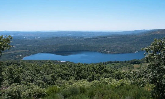 Tierra de Lobos