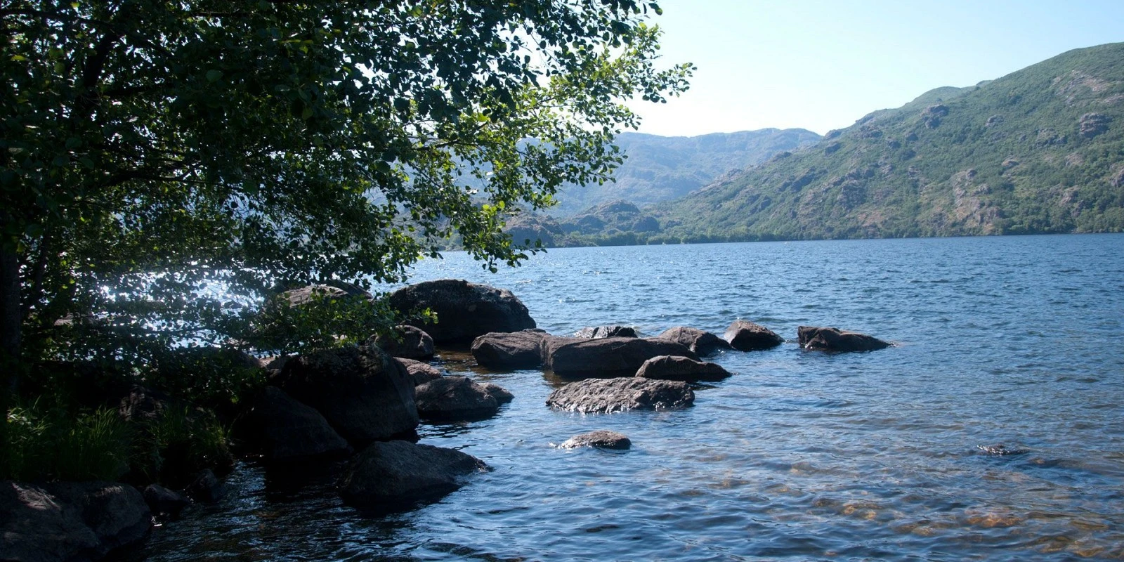 Tierra de Lobos